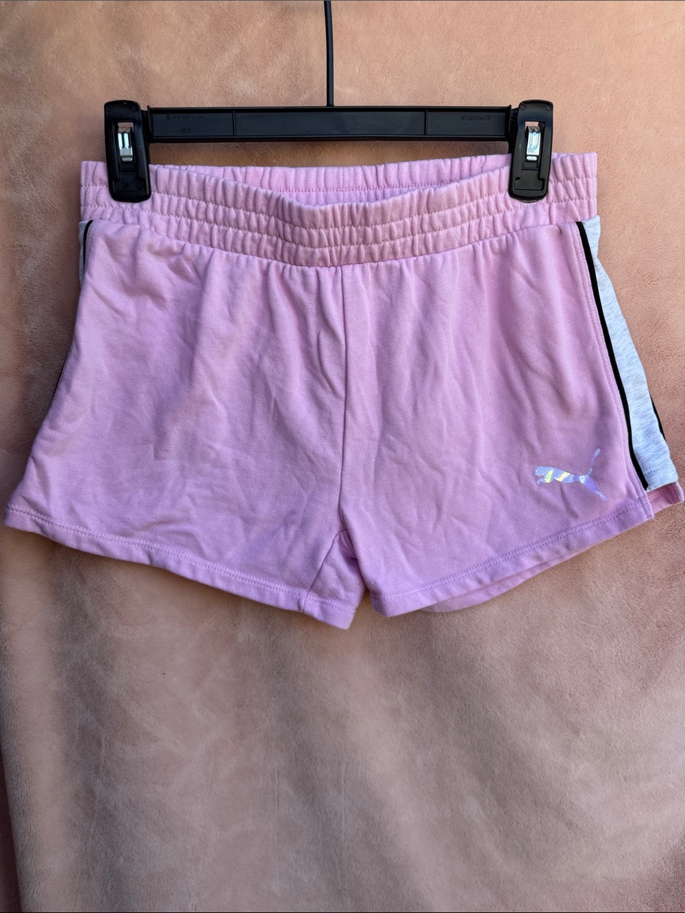 Girls XL 16 Puma Shorts